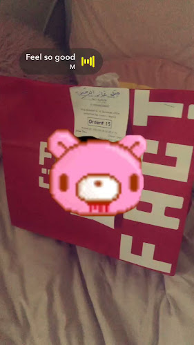 Opinii despre مطعم فاكت în القيصومة - الضيافة