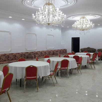 استراحه المحضارللمناسبات