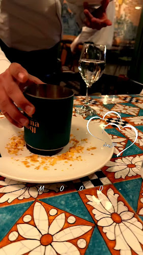 Comentarii opinii despre مطعم روما