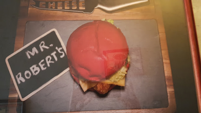 Opinii despre روبرتس بوتيك în الرياض - الضيافة