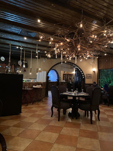 الدنتي - الضيافة