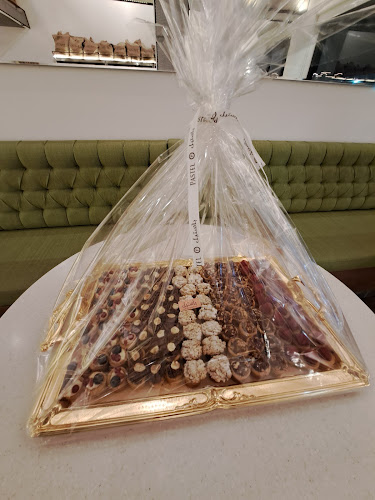 PASTEL باستيل الفيصليه - الدمام