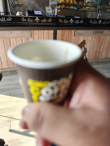 Tea Time - Adama, Dammam - الدمام