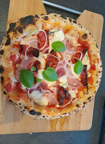 Ciao Amico Restaurant مطعم تشاو اميجو - القطيف‎