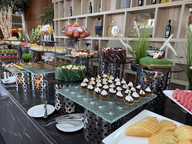 Olive Tree - الضيافة