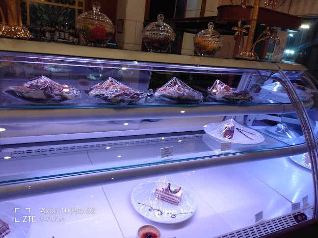 LOBBY LOUNGE - مكة