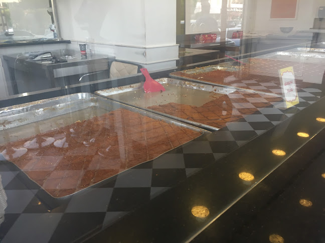 Opinii despre حلويات كنايف în جدة - الضيافة