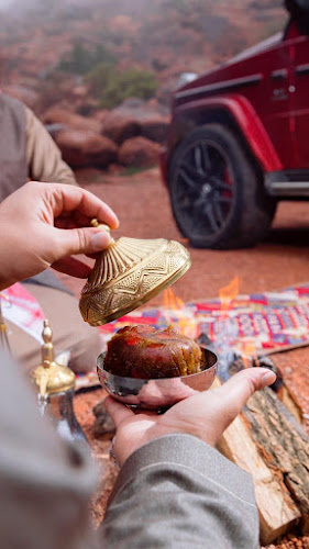 الزهير - حائل