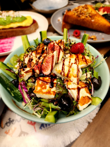 موماز - الضيافة