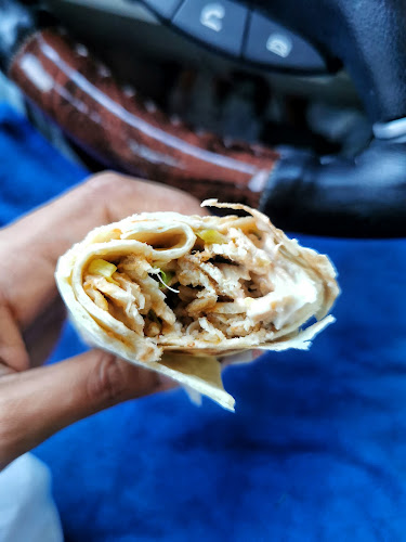 مطاعم الممتاز - حي الشعلة - الضيافة