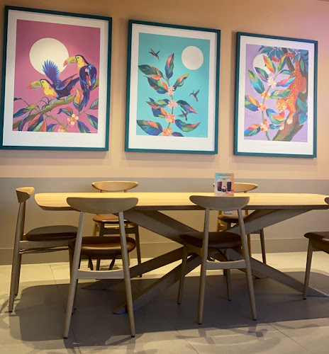 Drive Thru, طريق الظهران الجبيل السريع، الفيصلية، الدمام 32272