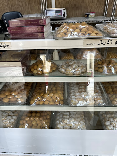 شهاب بدره للحلويات البلدي العزيزية - مكة