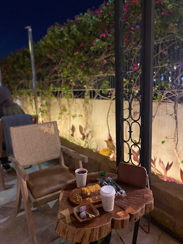 فاوندت كافيه | found It - الضيافة