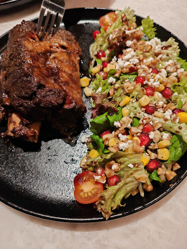 مستر اسادو برغر - الرياض