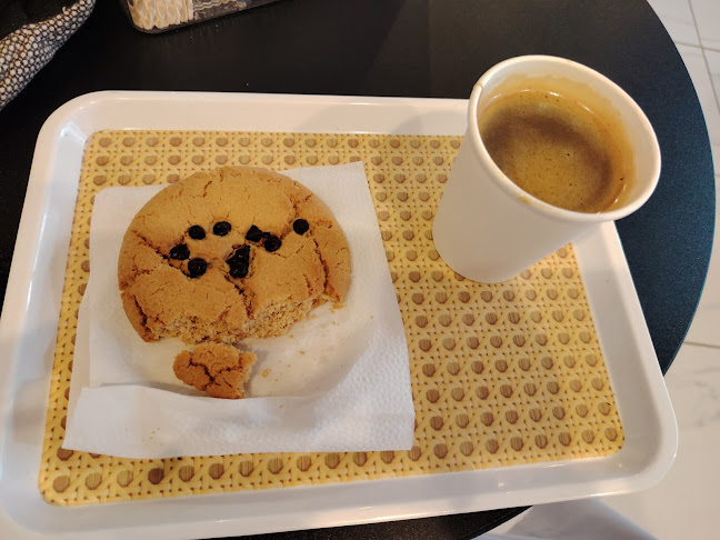 Opinii despre مقهى اطياف الصفا în جدة - الضيافة