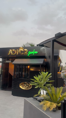 Adic2 La Cabana Restaurant & Coffee