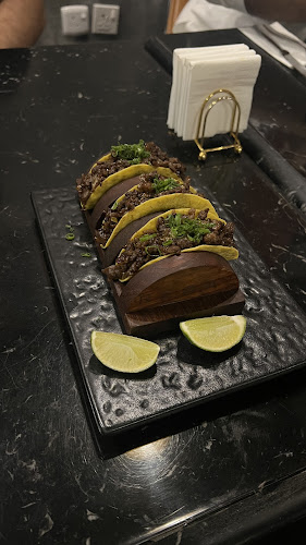 Opinii despre ريجل برجر în الرياض - الضيافة