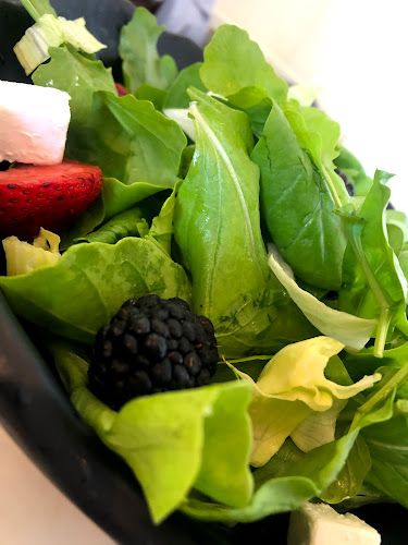 نكهات الشرق - الضيافة