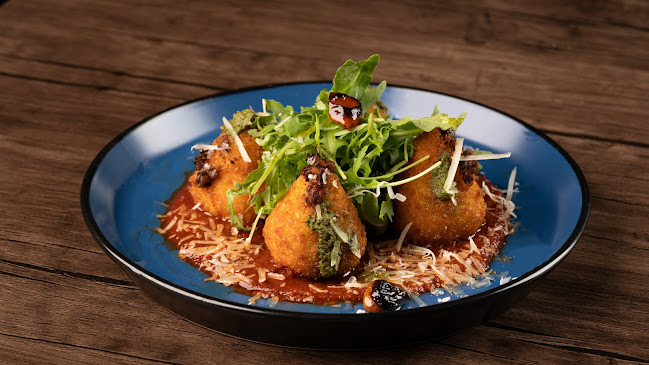 Comentarii opinii despre Steak it