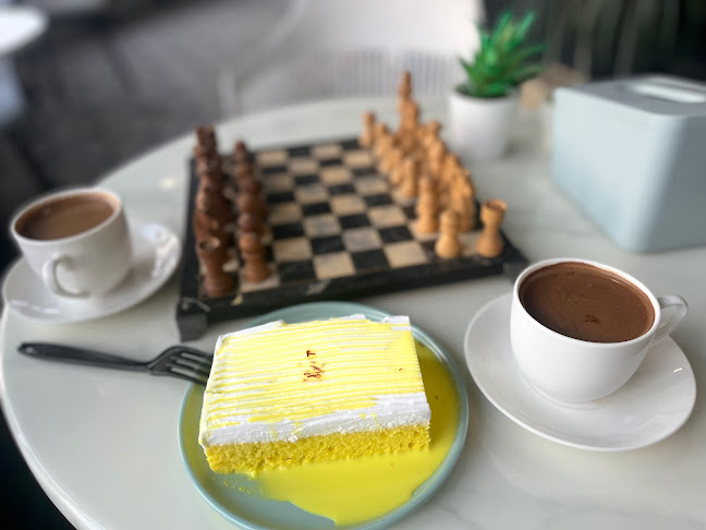 B&S COFFEE - الخرج