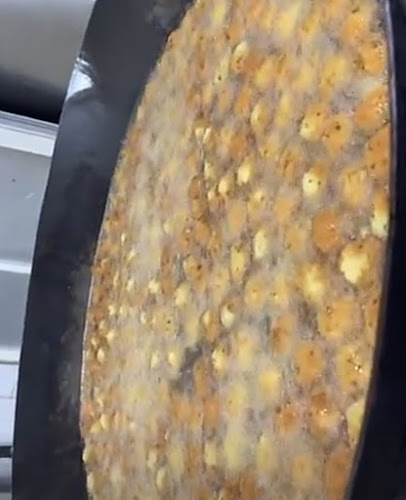 Comentarii opinii despre مطبقاني السيح