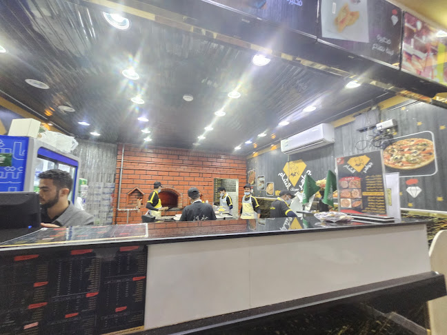 Opinii despre معجنات جواهر الشام în حفر الباطن - الضيافة