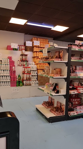 Opinii despre ترند مارت în جدة - الضيافة