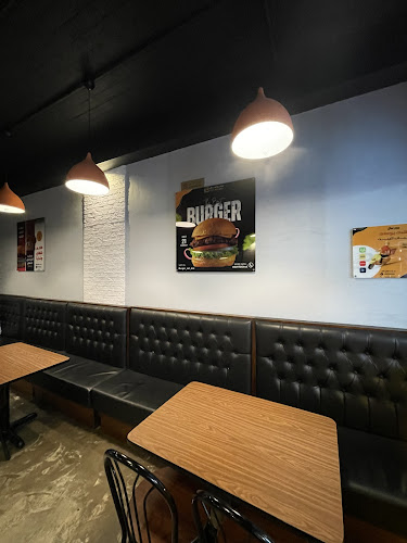 Opinii despre برجر سال Burger Sal în الطائف - الضيافة