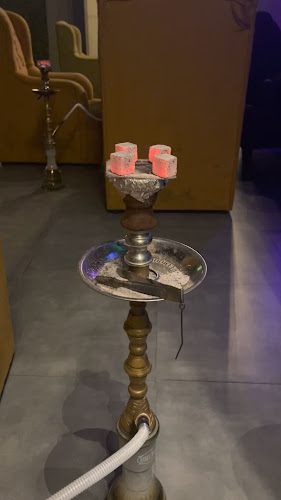 مقهى القاهرة - الضيافة