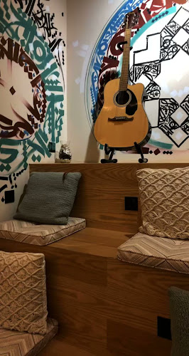 Dawzan Café - الضيافة