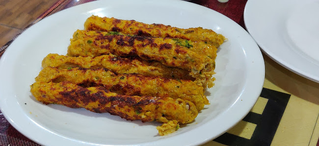 مطعم مكة - الضيافة