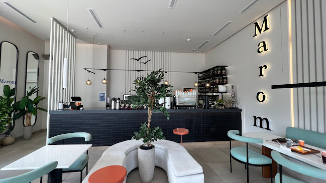 ماروم كافيه