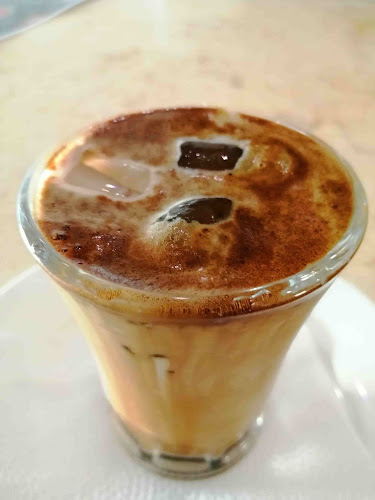 Opinii despre مقهى مذاق الياسر în ينبع - الضيافة