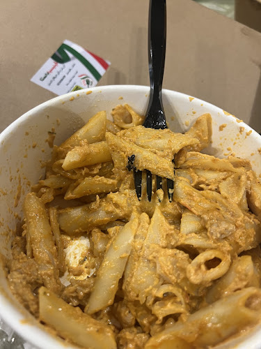 Comentarii opinii despre فينيسيا باستا و بيتزا Venice Pasta & Pizza