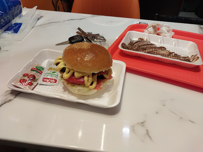 مطعم سطلانة للوجبات السريعه - الرياض