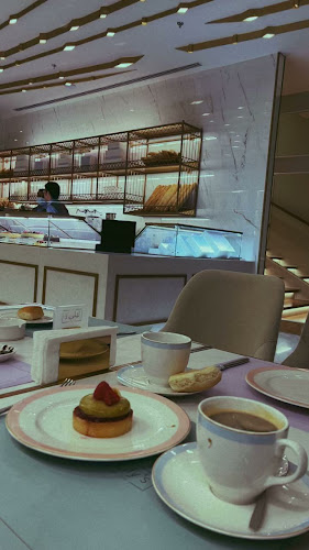 مطعم شي ليليز - الرياض