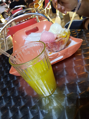 Comentarii opinii despre فراولتي سلطانه