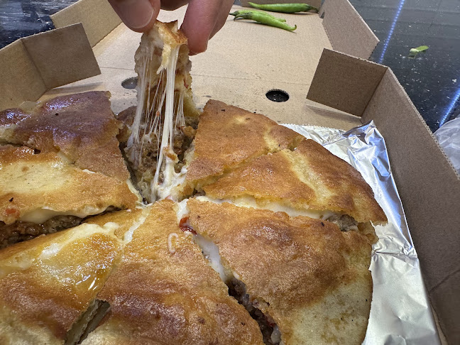 فطير الفراعنة - الضيافة