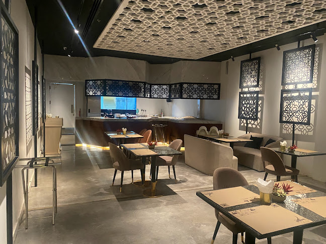 حزاية للمأكولات الكويتية - الرياض