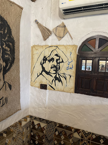 مطعم الساحل الشرقي للمأكولات البحرية - الضيافة