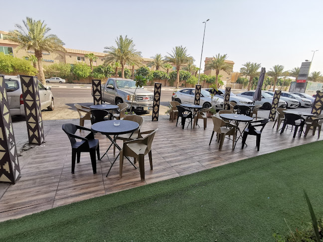 مقهى دلة الفارس