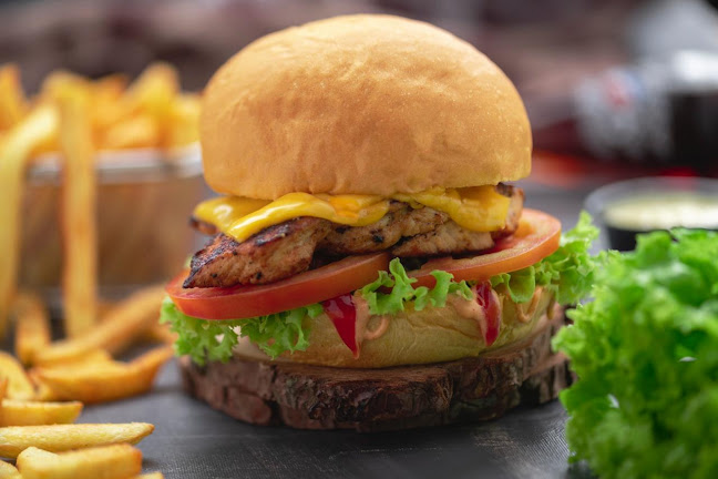 Comentarii opinii despre برجر تيست