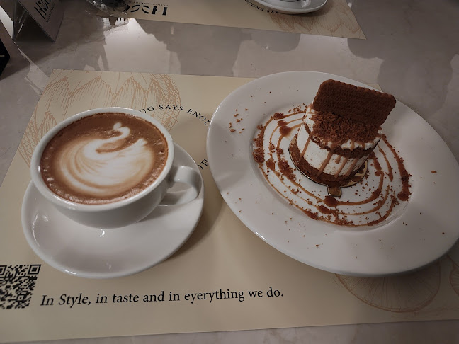 Opinii despre Solo Coffee în القطيف‎ - الضيافة