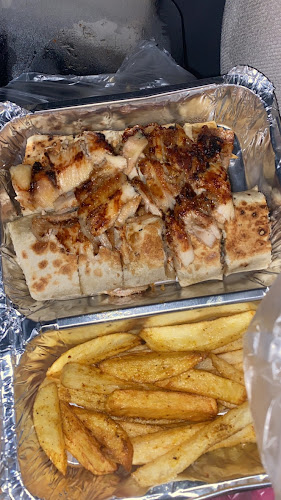 Comentarii opinii despre شاورما تايم - نجران