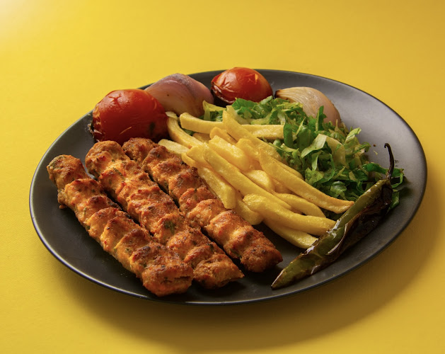 Opinii despre الركن شامي الخامسة în القطيف‎ - الضيافة