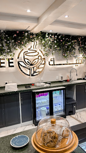 أنتيك كافيه ANTIQUE COFFEE - مكة