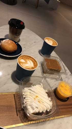 RATIO Speciality Coffee | ريشيو للقهوة المختصة