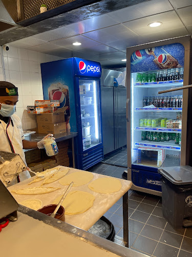 مطعم الريف الشرقي - بريدة