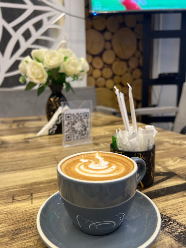 سبال كافيه sepal caffee