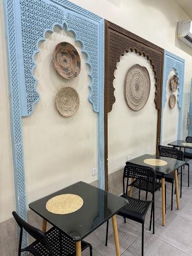 ميس شباتي - الصفا Miss Chapati - جدة